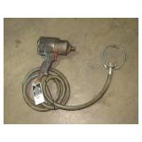3/4" Pneumatic Impact Wrench-