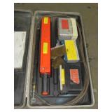 SPY Holiday Detector-