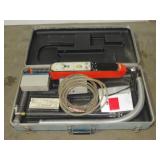 SPY Holiday Detector-