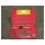 Tap and Die Set-