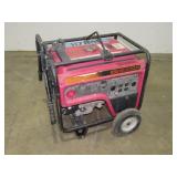 Honda EB5000X Generator-