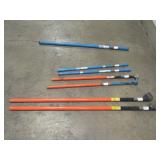 (qty - 4) Rebar Hickeys-