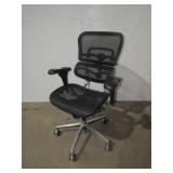 Ergohuman Office Chair-
