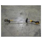 Dewalt Cordless String Trimmer-
