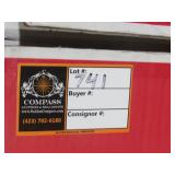 Porter Cable Air Compressor-