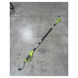 Ryobi Electric Pole Saw-