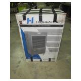Hessaire Portable Evaporative Cooler-
