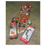 (Approx Qty - 15) Assorted Door Handles-