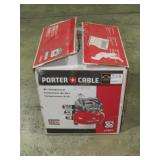 Porter Cable Air Compressor-