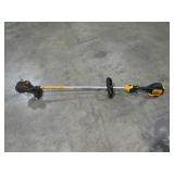 Dewalt Cordless String Trimmer-