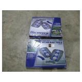 (Qty - 2) Bean Bag Toss Games-