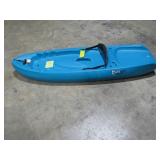 Defective Sit-On-Top Kayak-