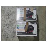 Cordless Electric Pump-