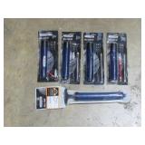 (Qty - 5) Ball Pumps-