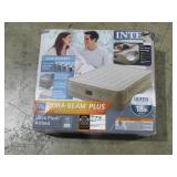 Queen Size Blow Up Mattress-