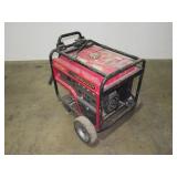 Honda EB5000X Generator-