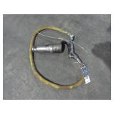 Pneumatic Chipping Hammer-