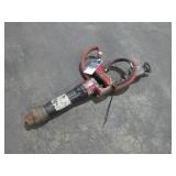 Pneumatic Chipping Hammer-