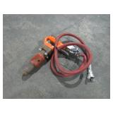 Pneumatic Chipping Hammer-
