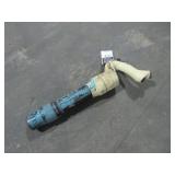Pneumatic Chipping Hammer-