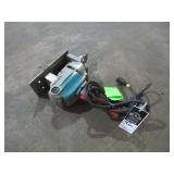 Milwaukee Compact Hole Shooter-