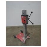 Hilti Magnetic Drill Stand-