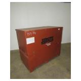 Jobsite Box-