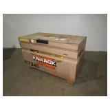 Knaack Jobaster Chest-