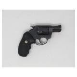 Charter Arms Undercover 2000-