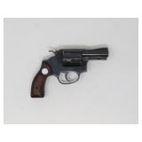 Garcia Rossi .38 Special-