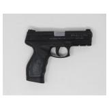 Taurus PT 24/7 Pro .40-