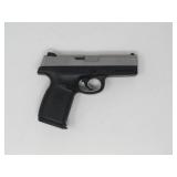 Smith & Wesson SW40VE-