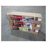 (qty - 3) Leveling Scissor Jacks-