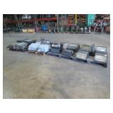 (qty - 23) Warehouse Lights-