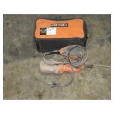Ridgid 5" Sander-