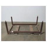 Metal Rack-