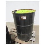55 Gal Barrel of Artificial Bait-