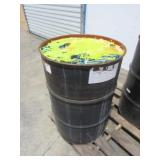 55 Gal Barrel of Artificial Bait-