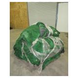 (approx qty - 20) Sheets of Grass Turf-