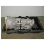 Automatic Ford E-450 Transmission-