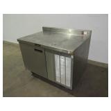 Delfield Rolling Cooler-