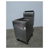 Vulcan Rolling Deep Fryer-