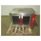 Vulcan Convection Oven-