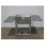 Hobart Meat Wrapping Station-