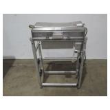 Hobart Meat Wrapping Station-