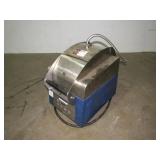 Electrolux Panini Grill-