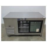 Coolman Rolling Refrigerator-