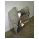 Stainless Steel Sink-
