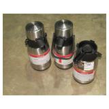 (Qty - 3) Broken Airpots-