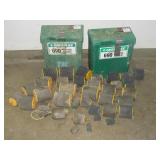 (qty - 35) Conduit Pistons-